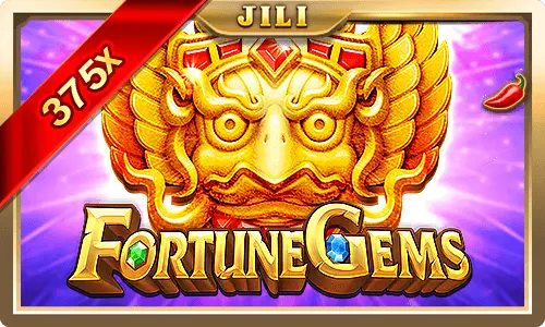 fortune gems jili