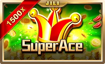 jili super ace