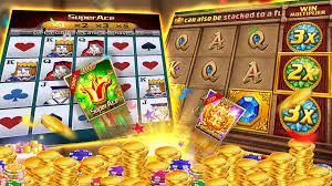 Wealth and Luxury theme jili slot online