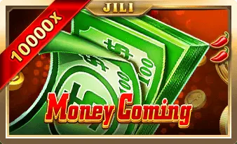 jili money coming