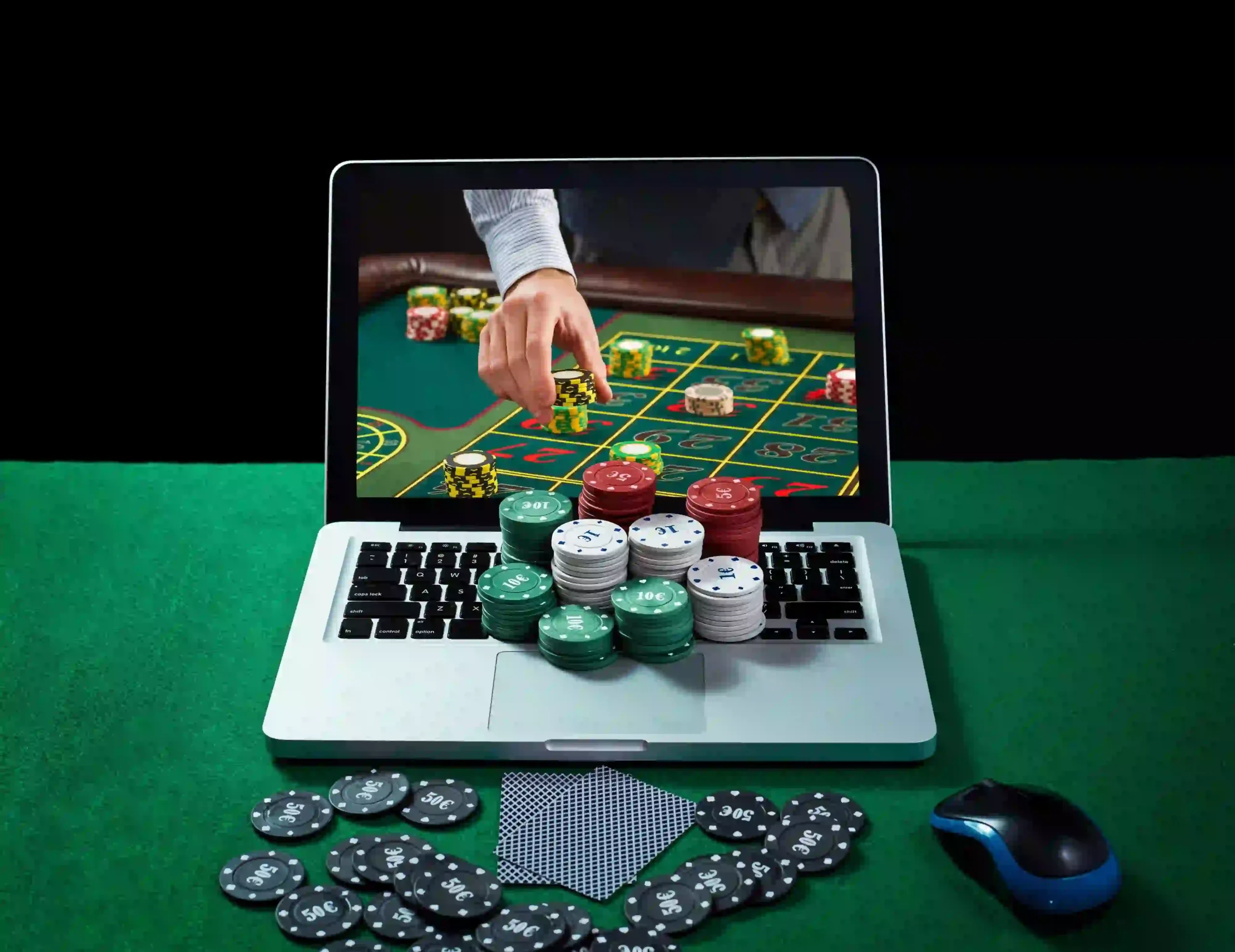 Live Baccarat