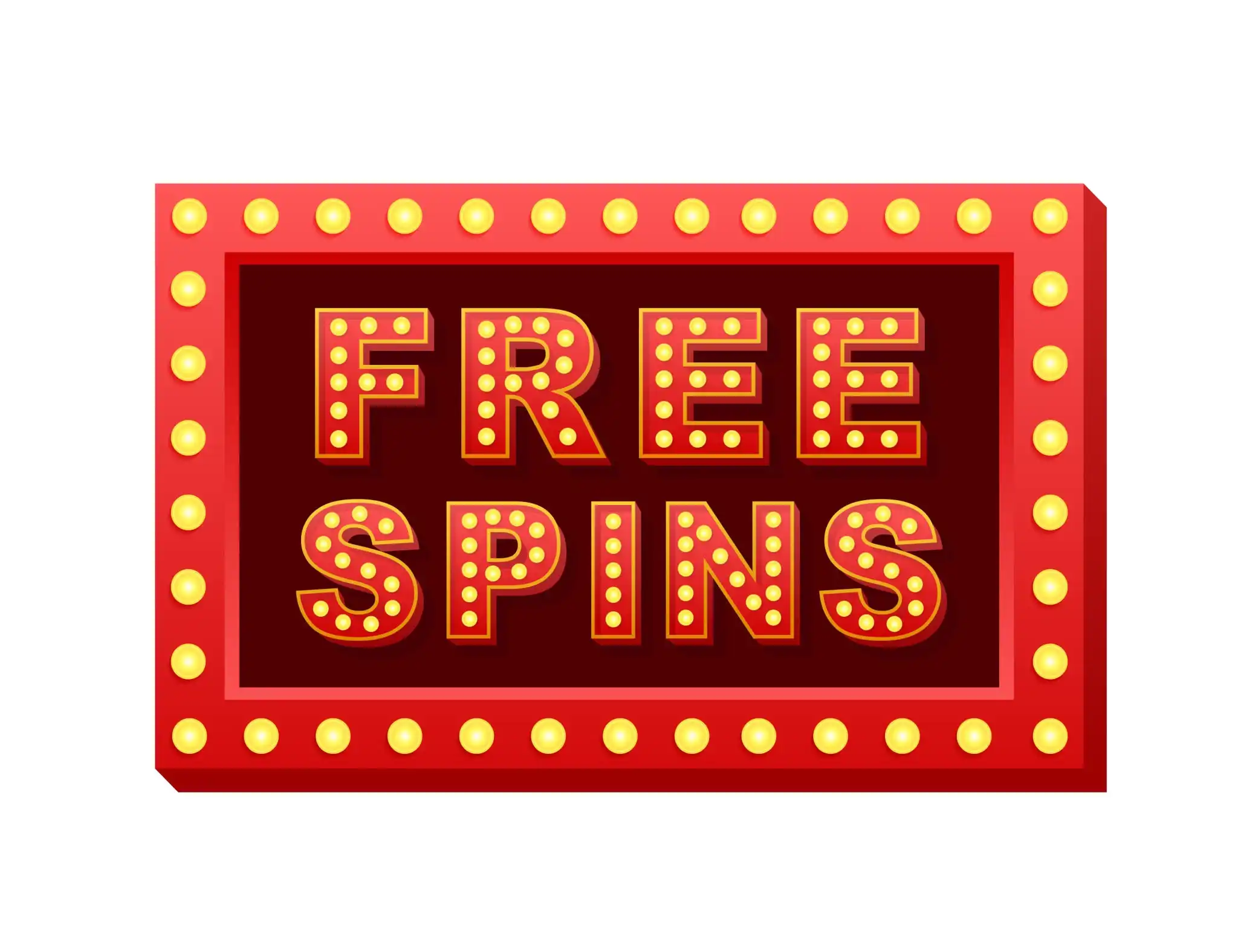 free spin slot game